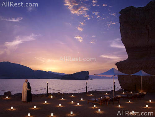 Shangri-La's Barr Al Jissah Resort & Spa 52